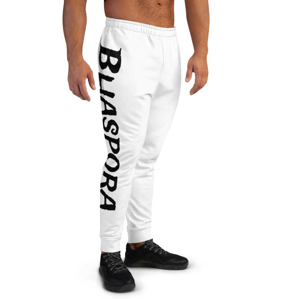 Bliaspora Men's Joggers