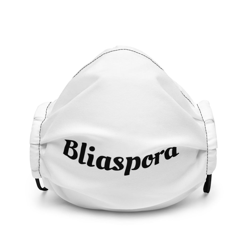 Bliaspora Premium Face Mask