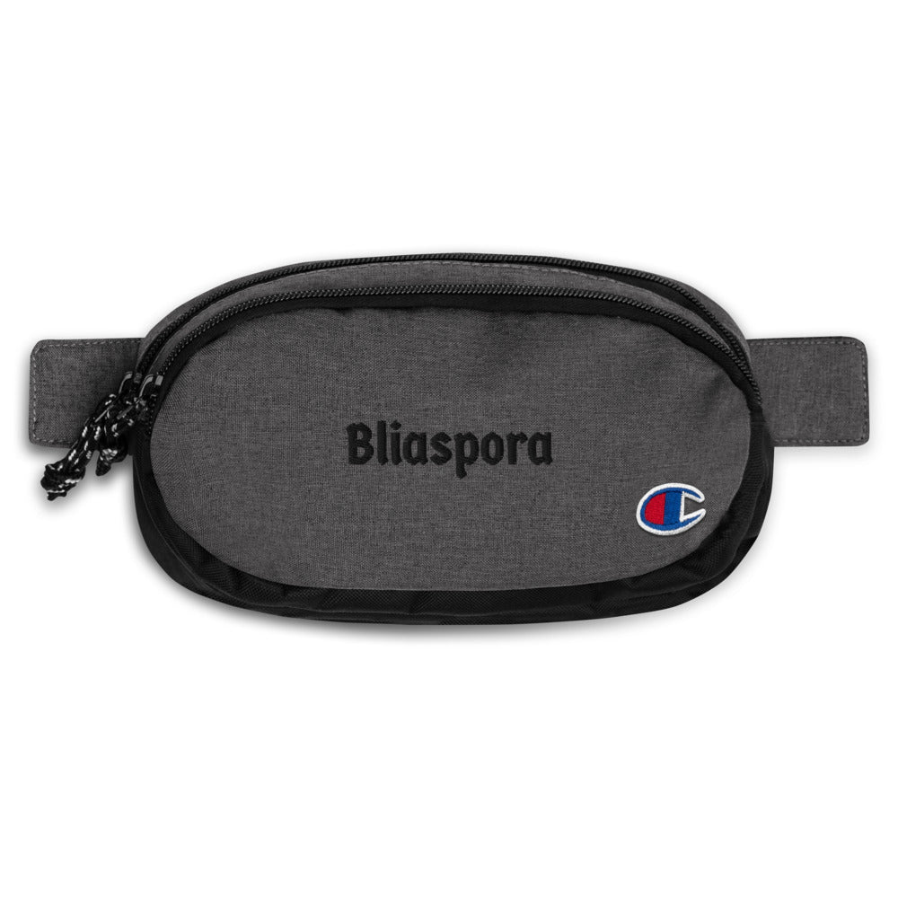 Bliaspora Champion fanny pack