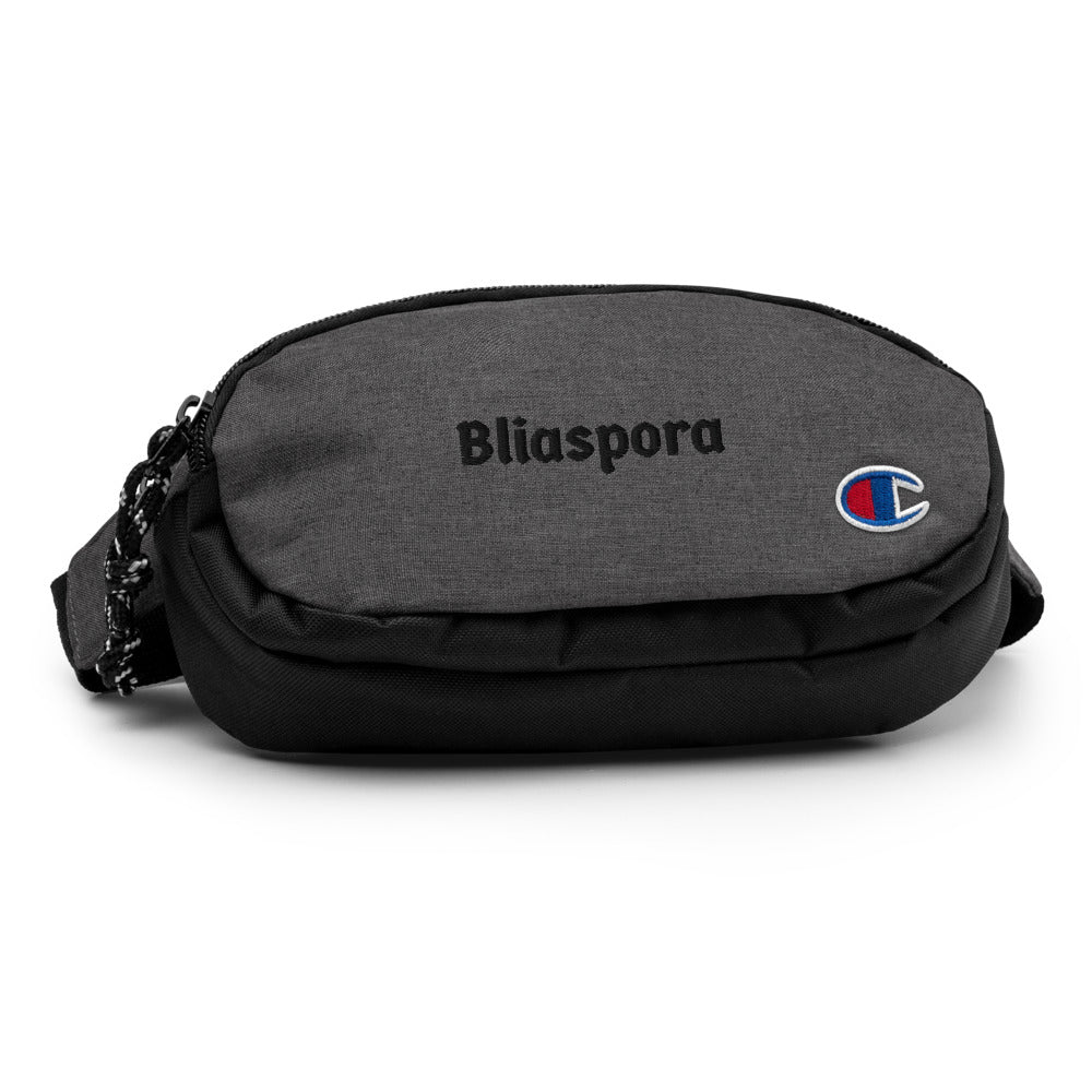 Bliaspora Champion fanny pack