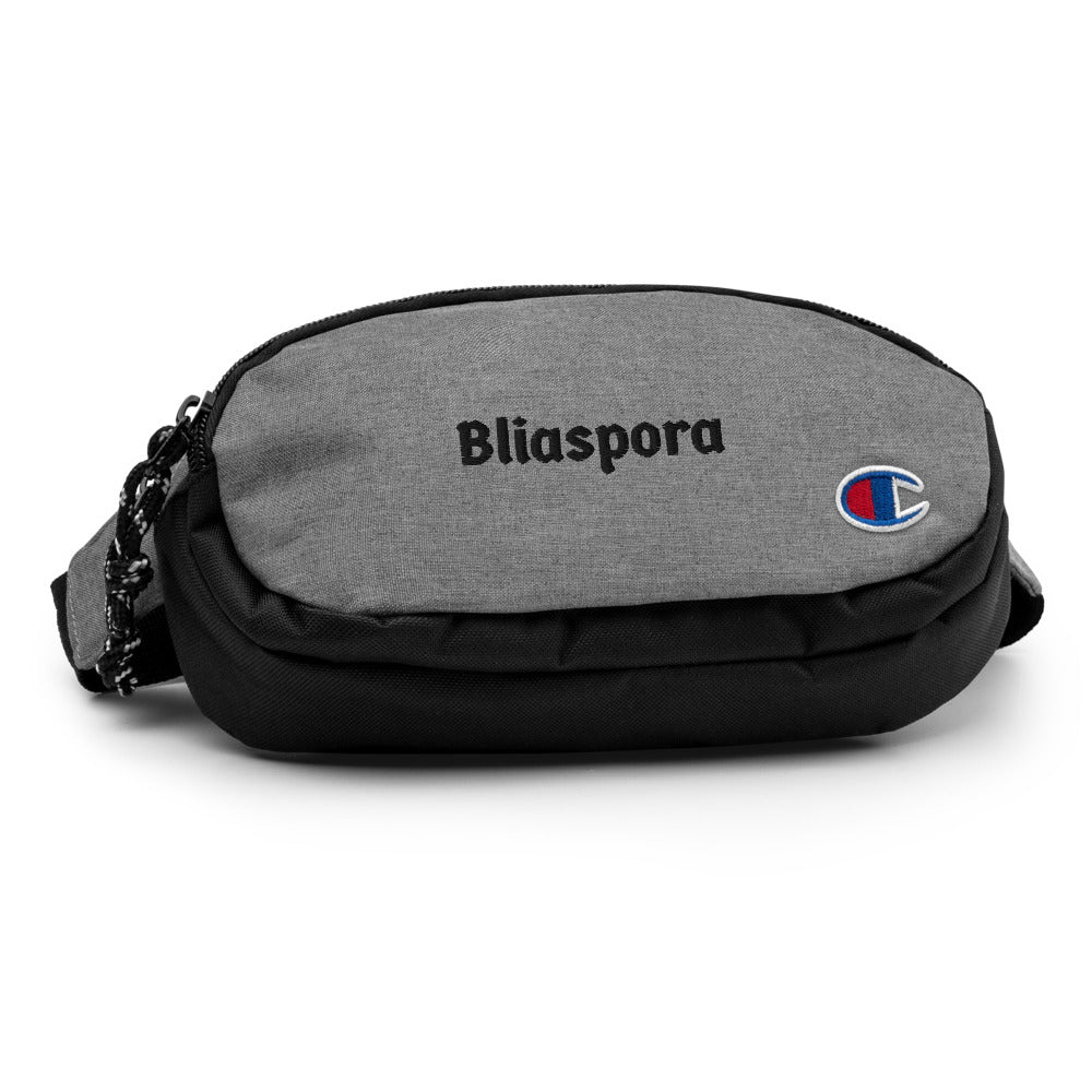 Bliaspora Champion fanny pack