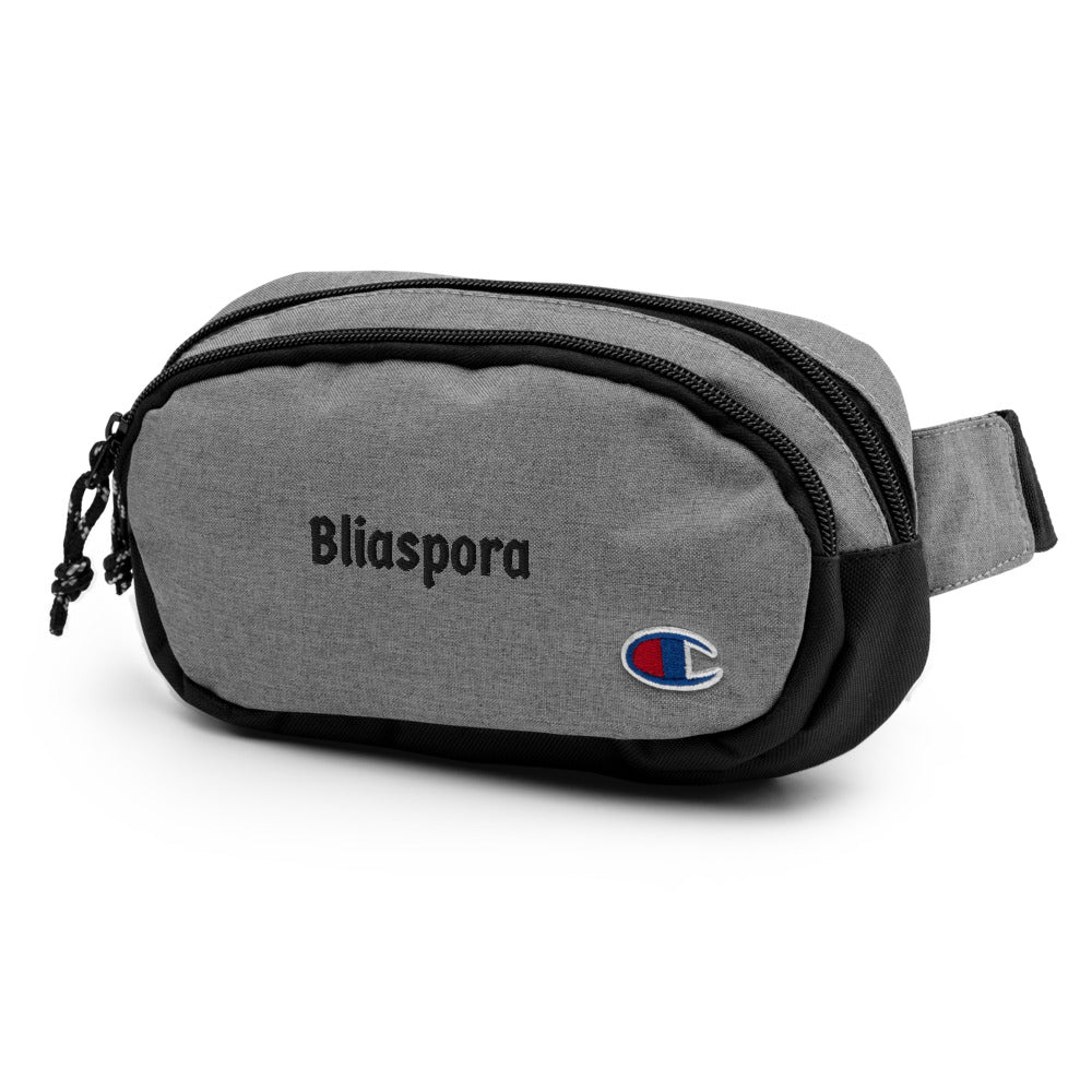 Bliaspora Champion fanny pack