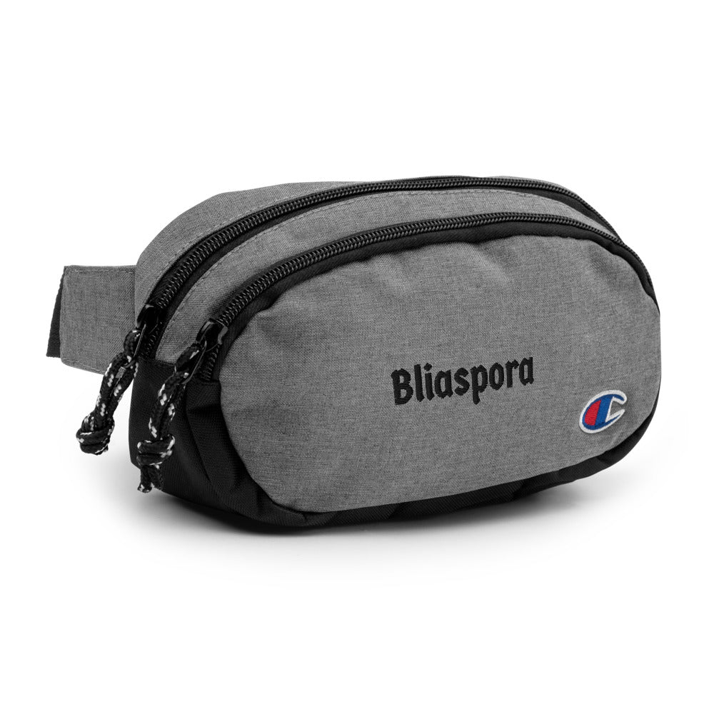 Bliaspora Champion fanny pack