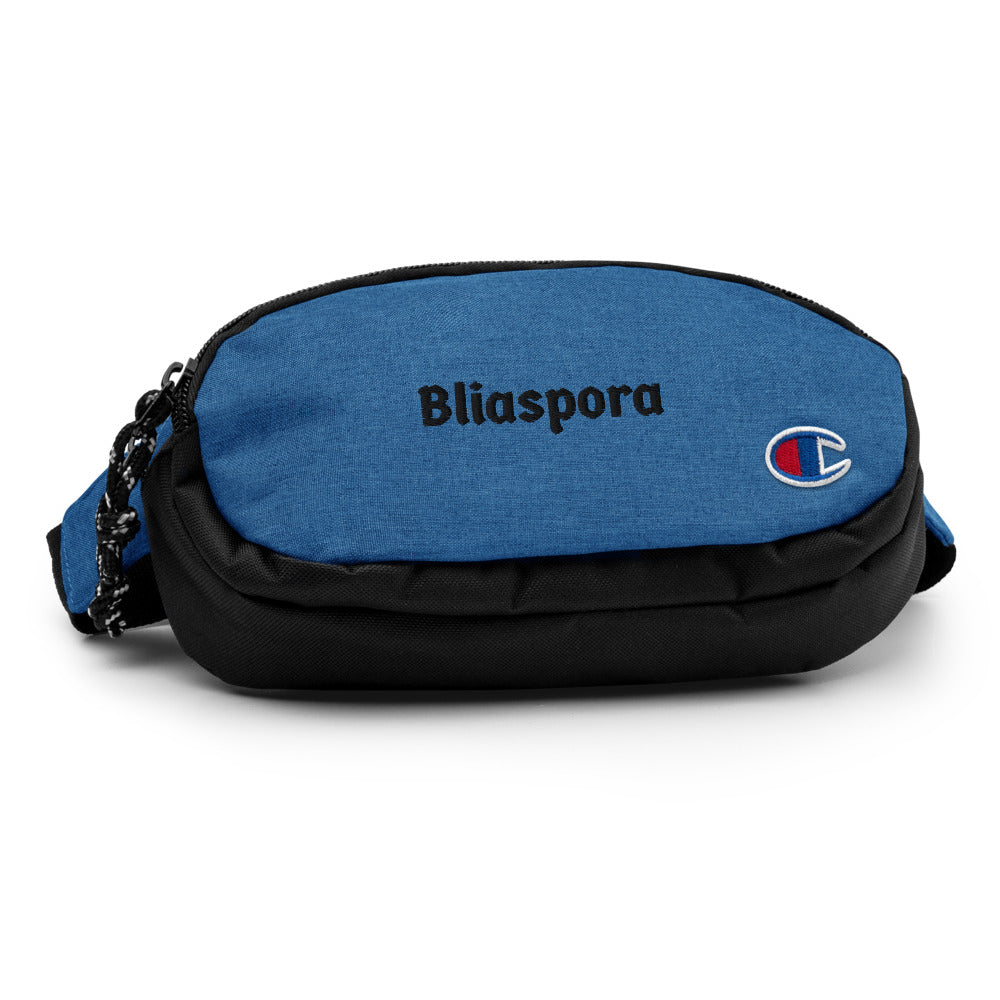 Bliaspora Champion fanny pack