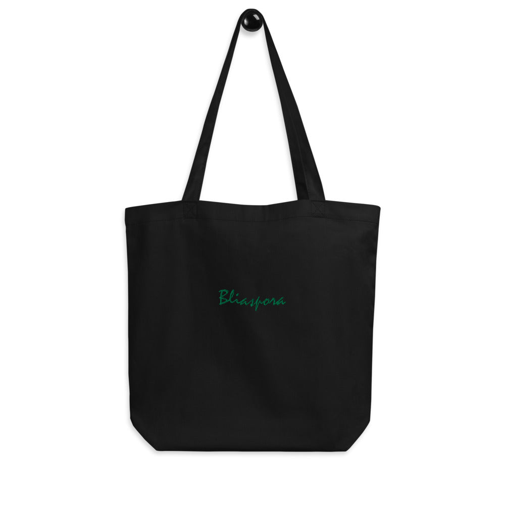 Bliaspora Eco Tote Bag