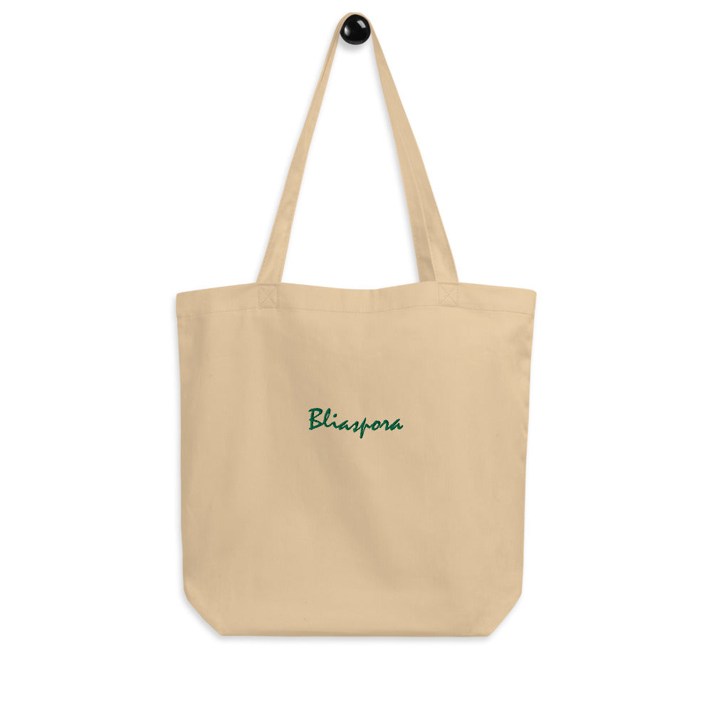 Bliaspora Eco Tote Bag