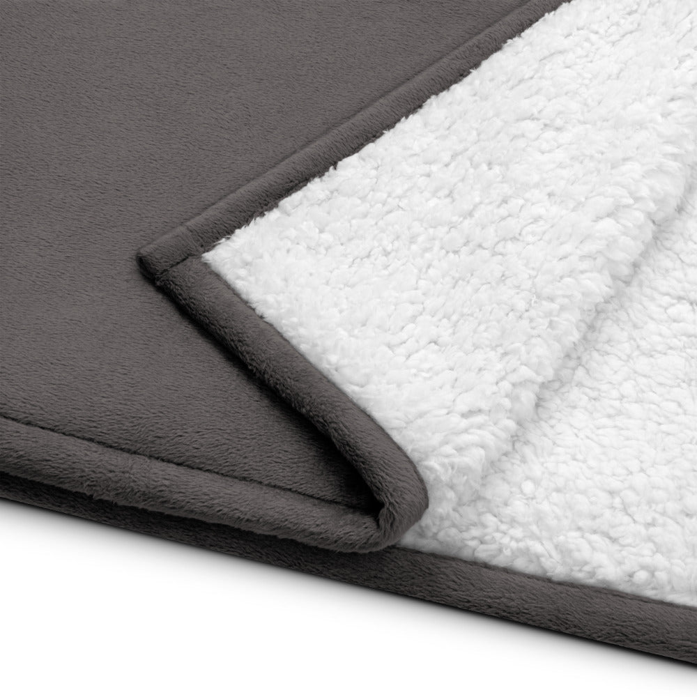 Bliaspora Premium sherpa blanket