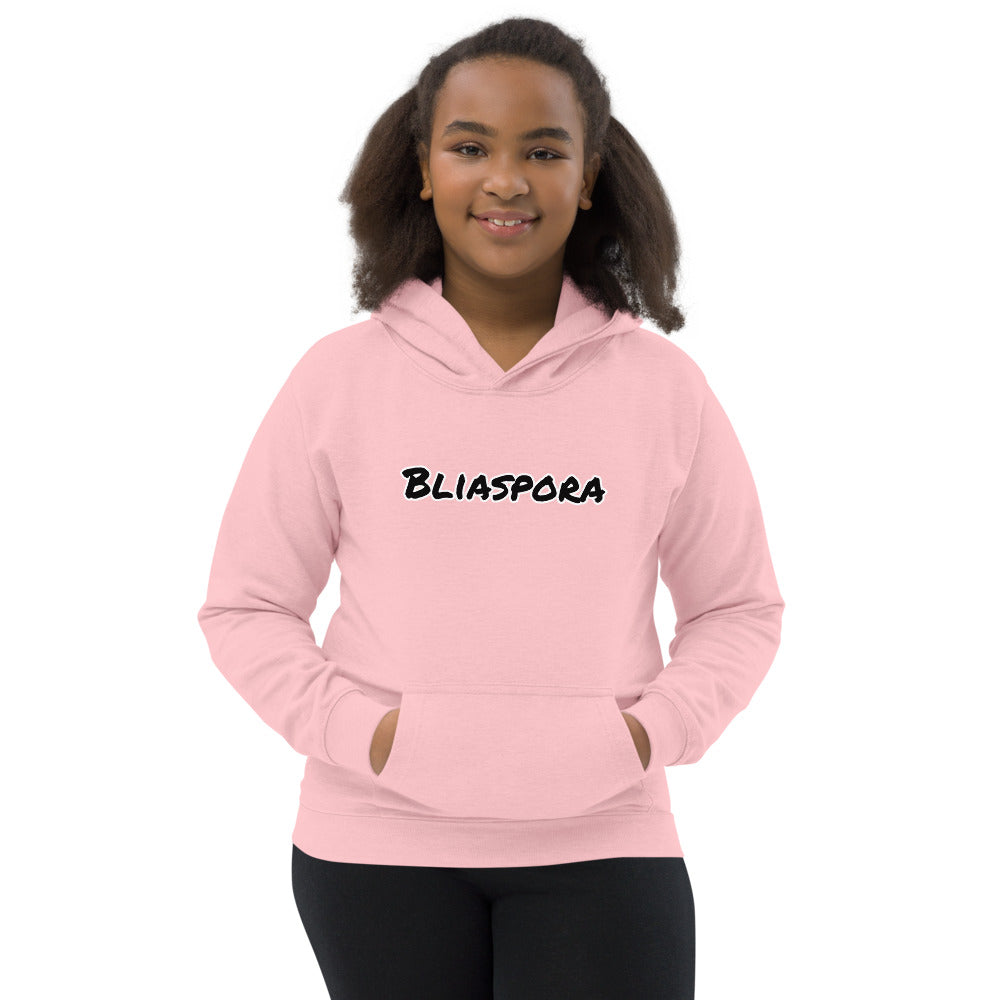 Bliaspora Kids Hoodie