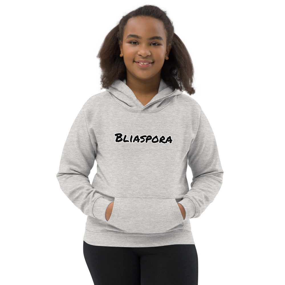 Bliaspora Kids Hoodie