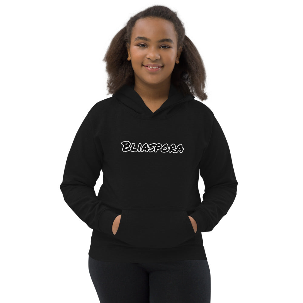 Bliaspora Kids Hoodie