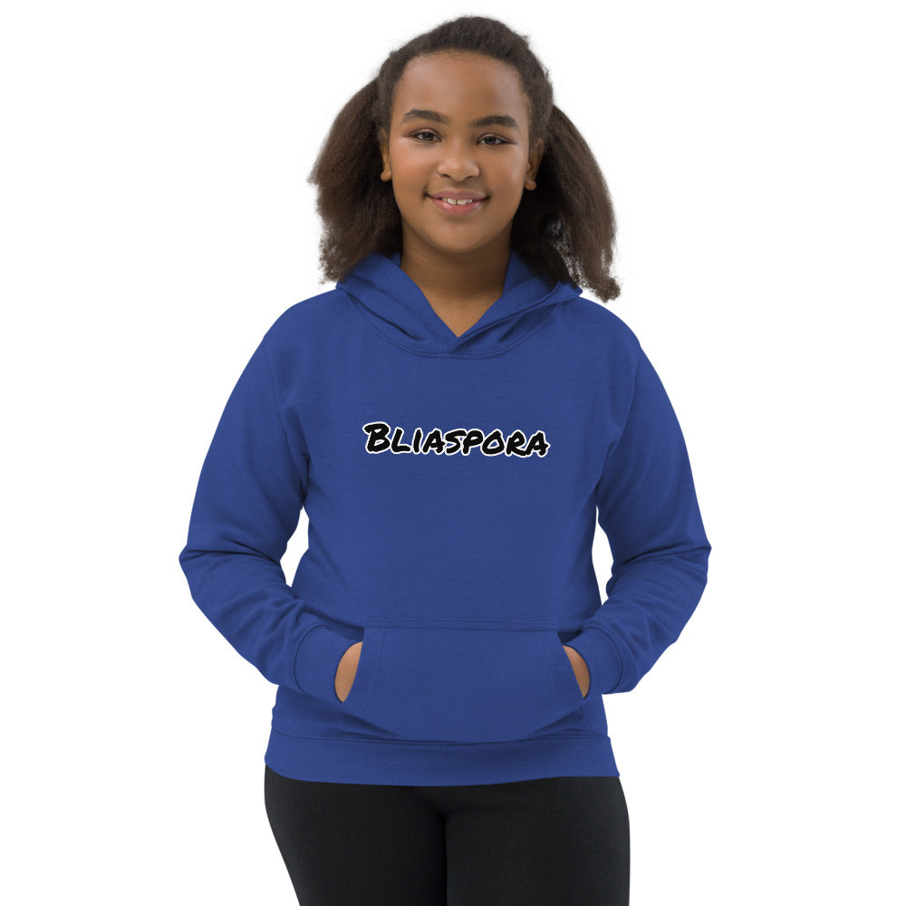 Bliaspora Kids Hoodie