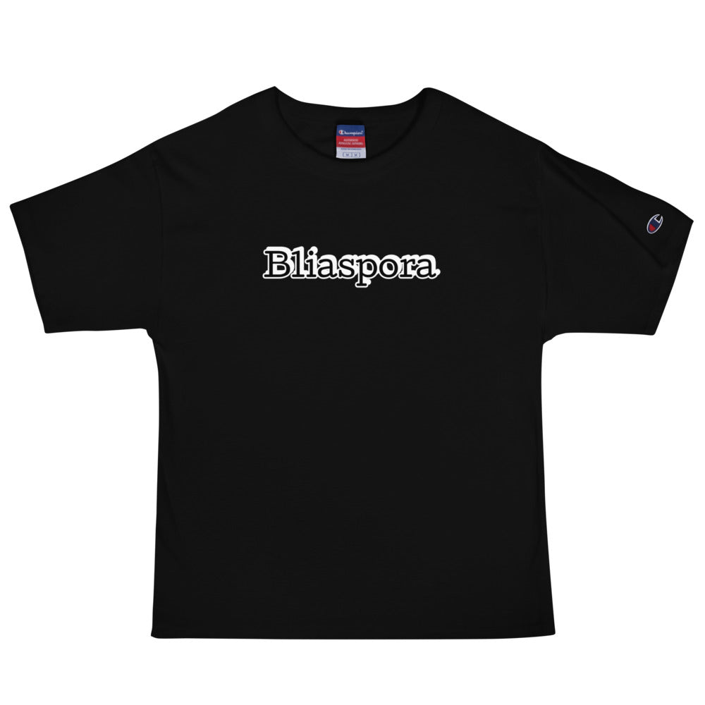 Bliaspora Men's Champion T-Shirt