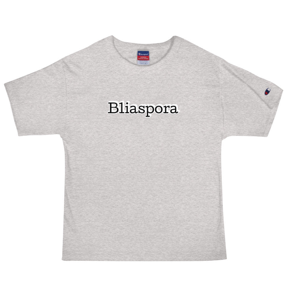 Bliaspora Men's Champion T-Shirt