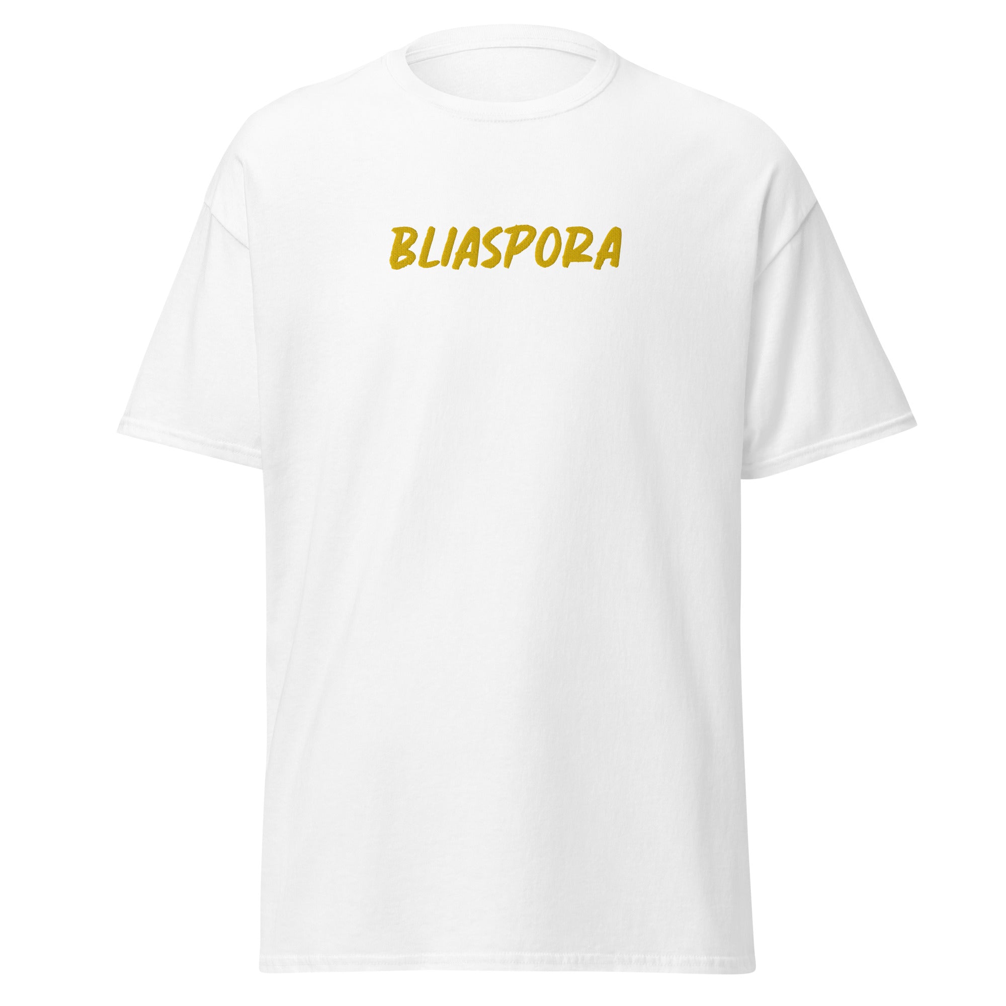 Unisex Bliaspora classic tee