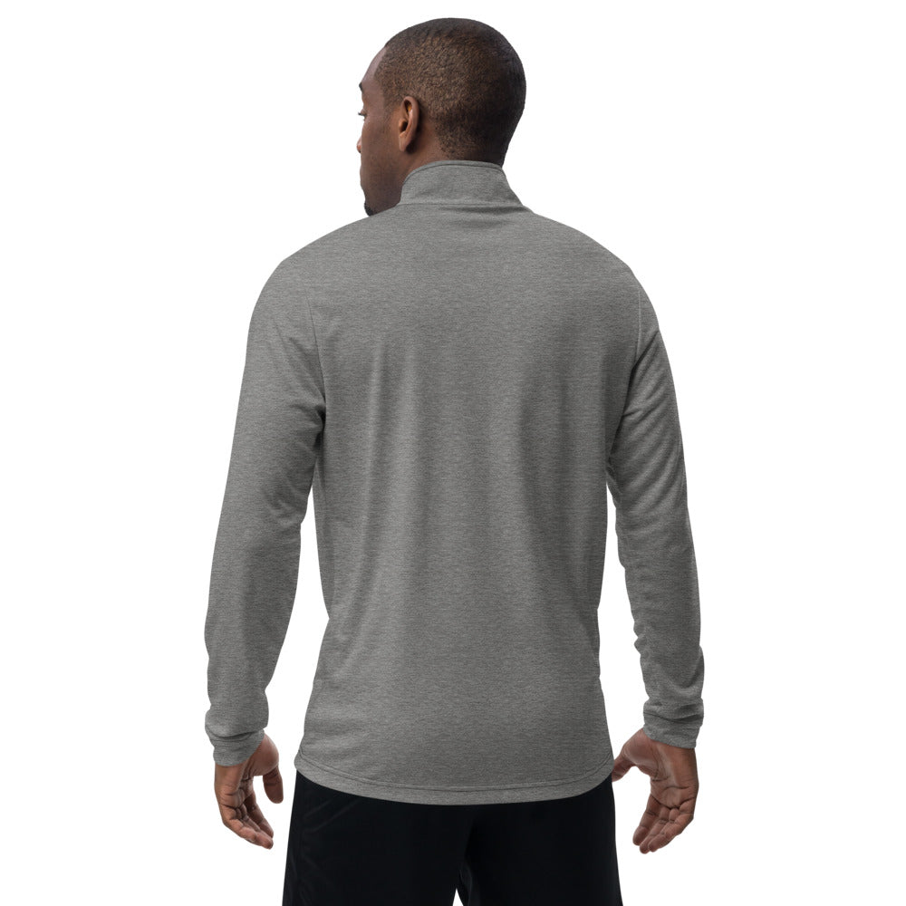 Bliaspora Quarter zip pullover