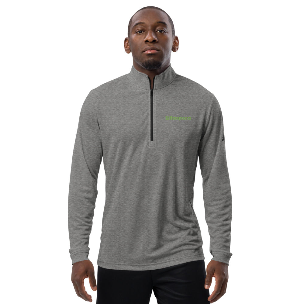 Bliaspora Quarter zip pullover