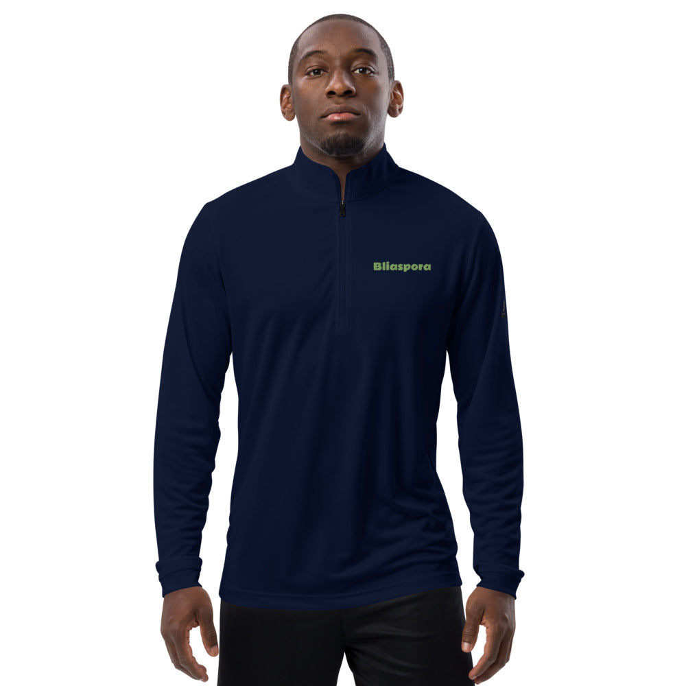 Bliaspora Quarter zip pullover