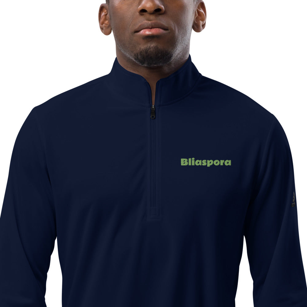 Bliaspora Quarter zip pullover