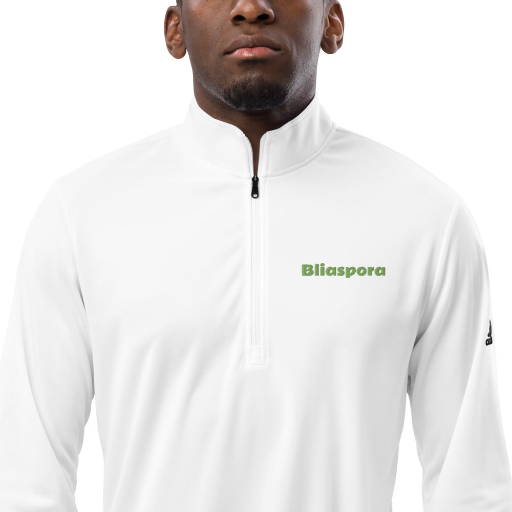 Bliaspora Quarter zip pullover