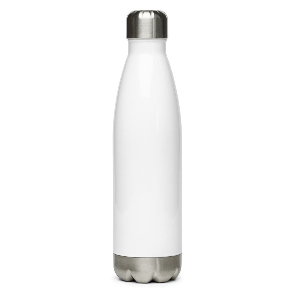 Bliaspora Stainless Steel Water Bottle