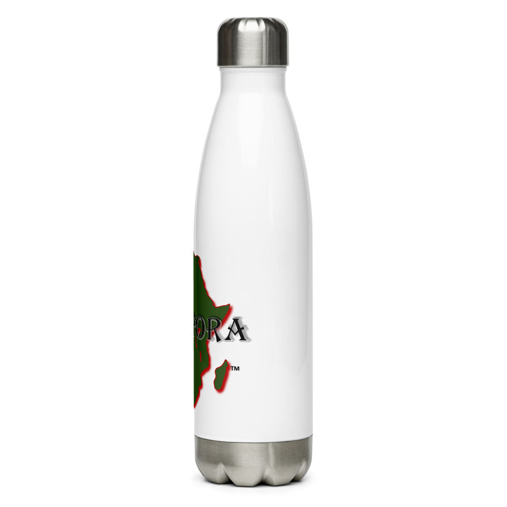 Bliaspora Stainless Steel Water Bottle