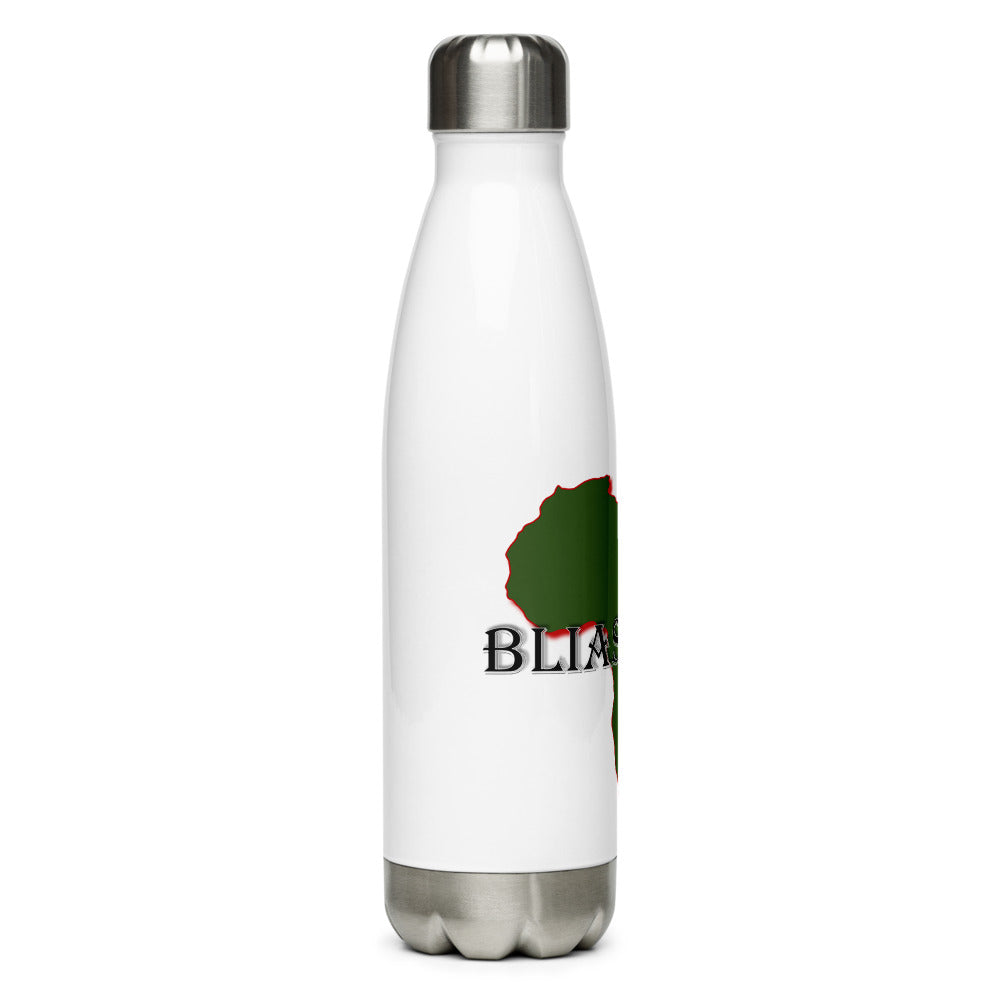 Bliaspora Stainless Steel Water Bottle