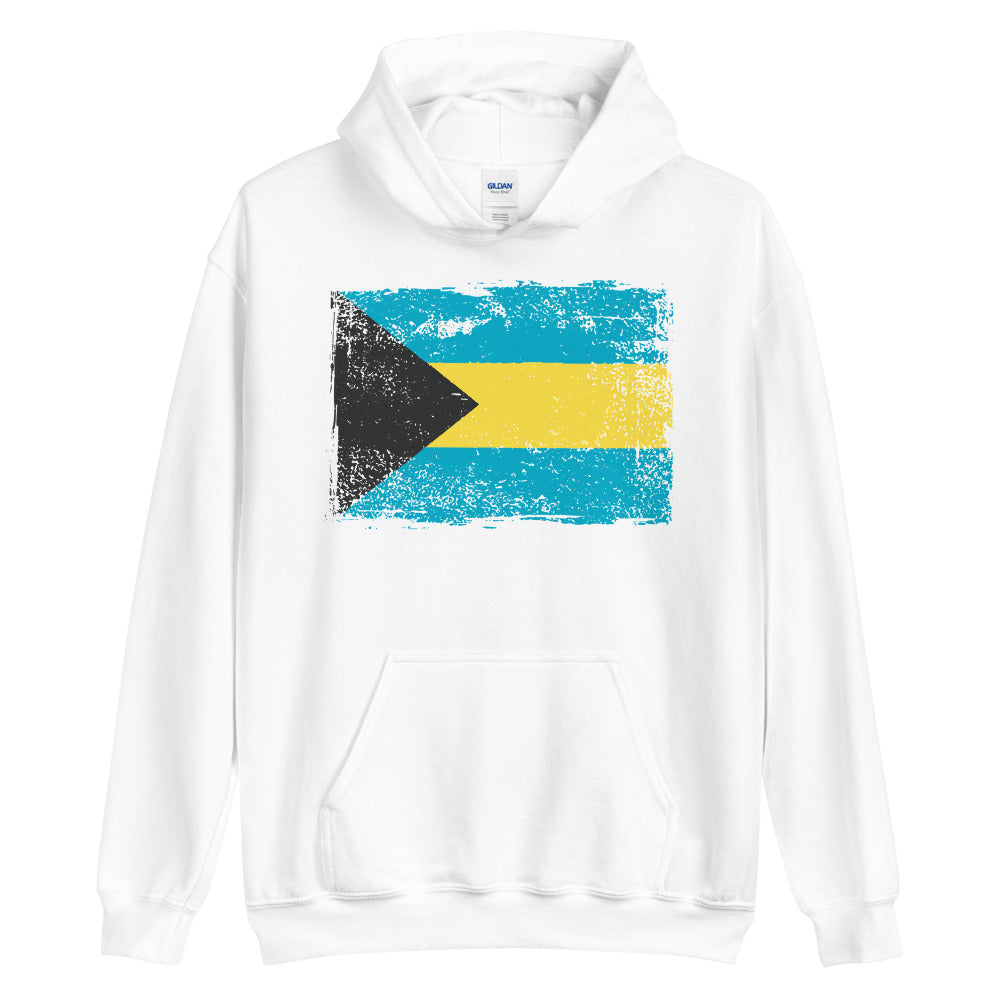 Bahama Grunge Unisex Hoodie