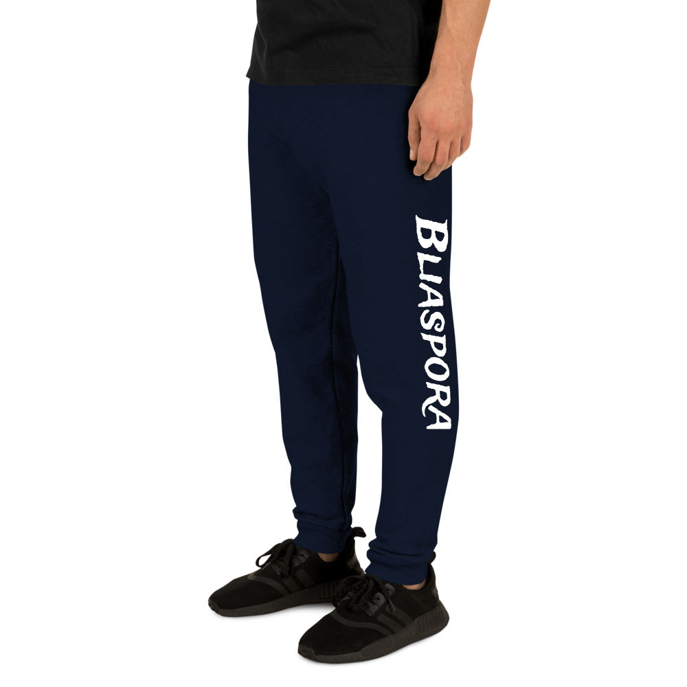 Bliaspora Unisex Joggers