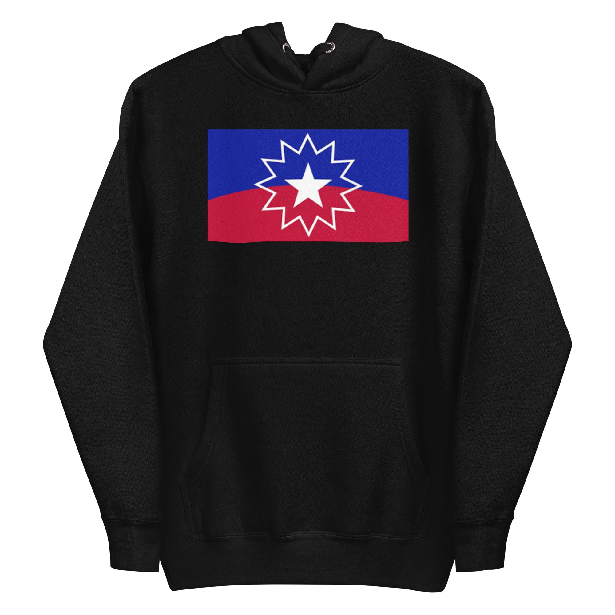 Juneteenth unisex Hoodie