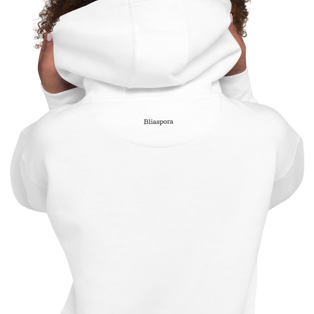 Melanin Madness Unisex Hoodie