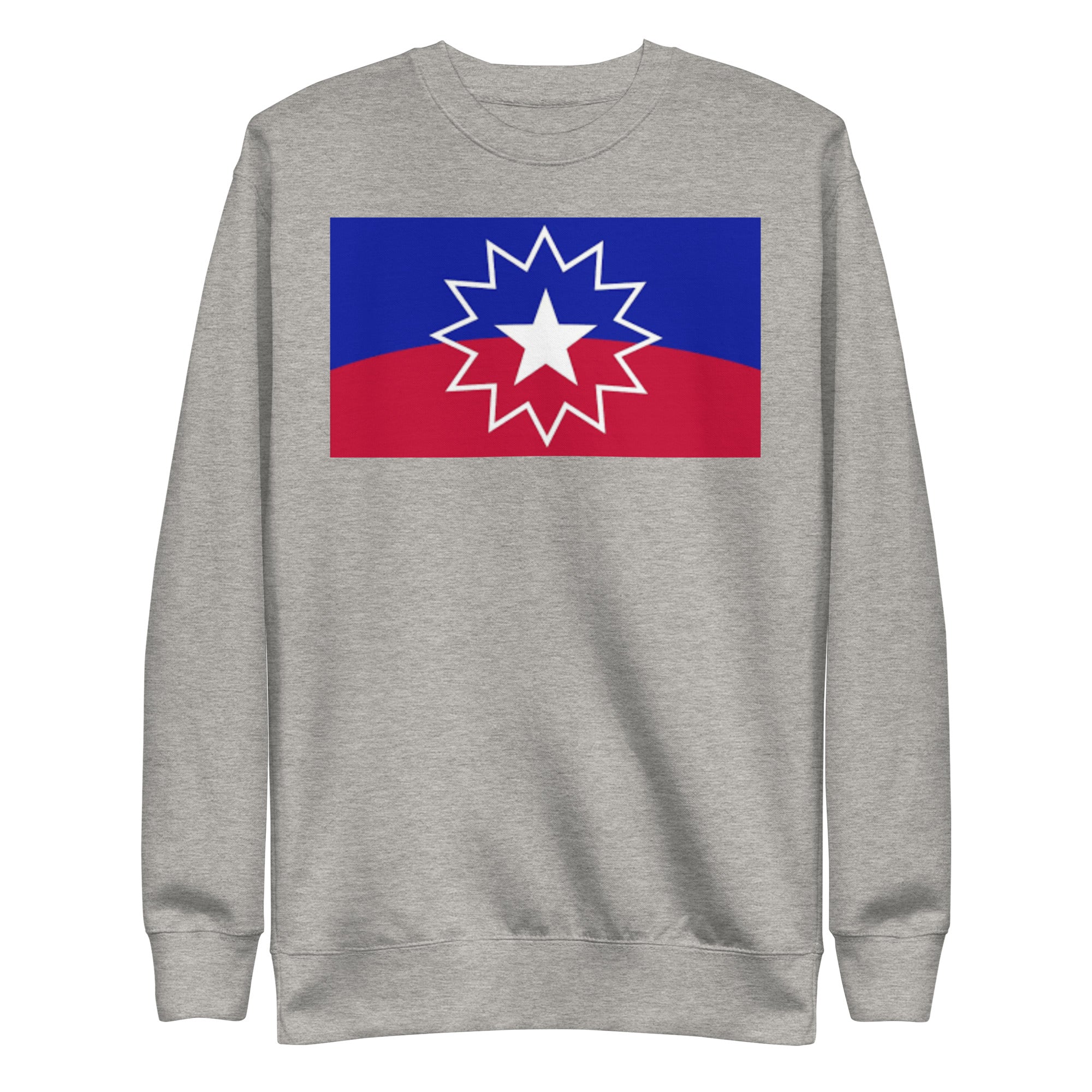 Juneteenth unisex Premium Sweatshirt