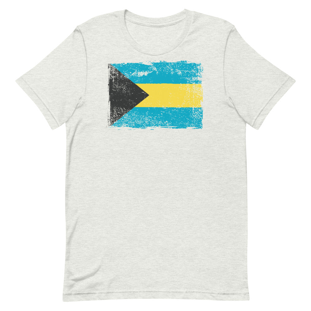 Bahama Grunge Men's T-Shirt