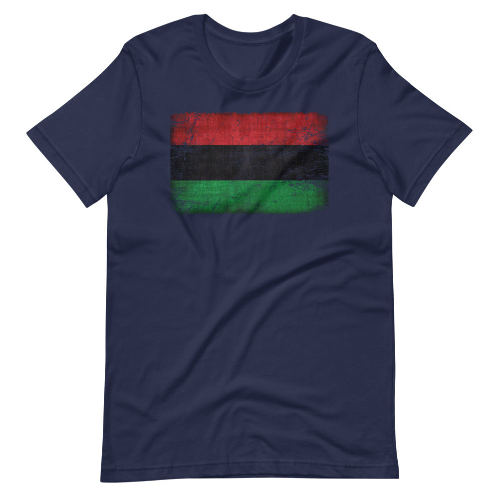 Pan-African Men's T-Shirt