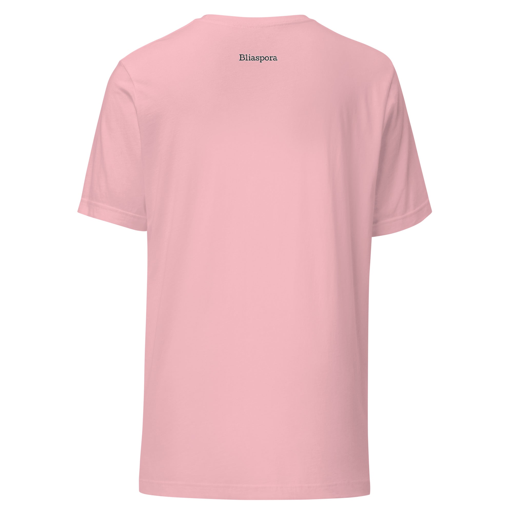 Juneteenth unisex t-shirt