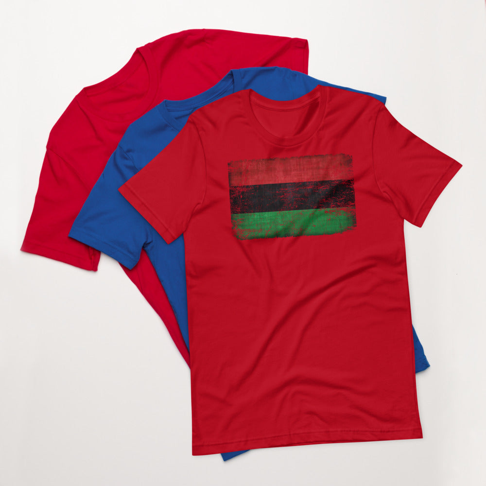 Pan-African Women's T-Shirt
