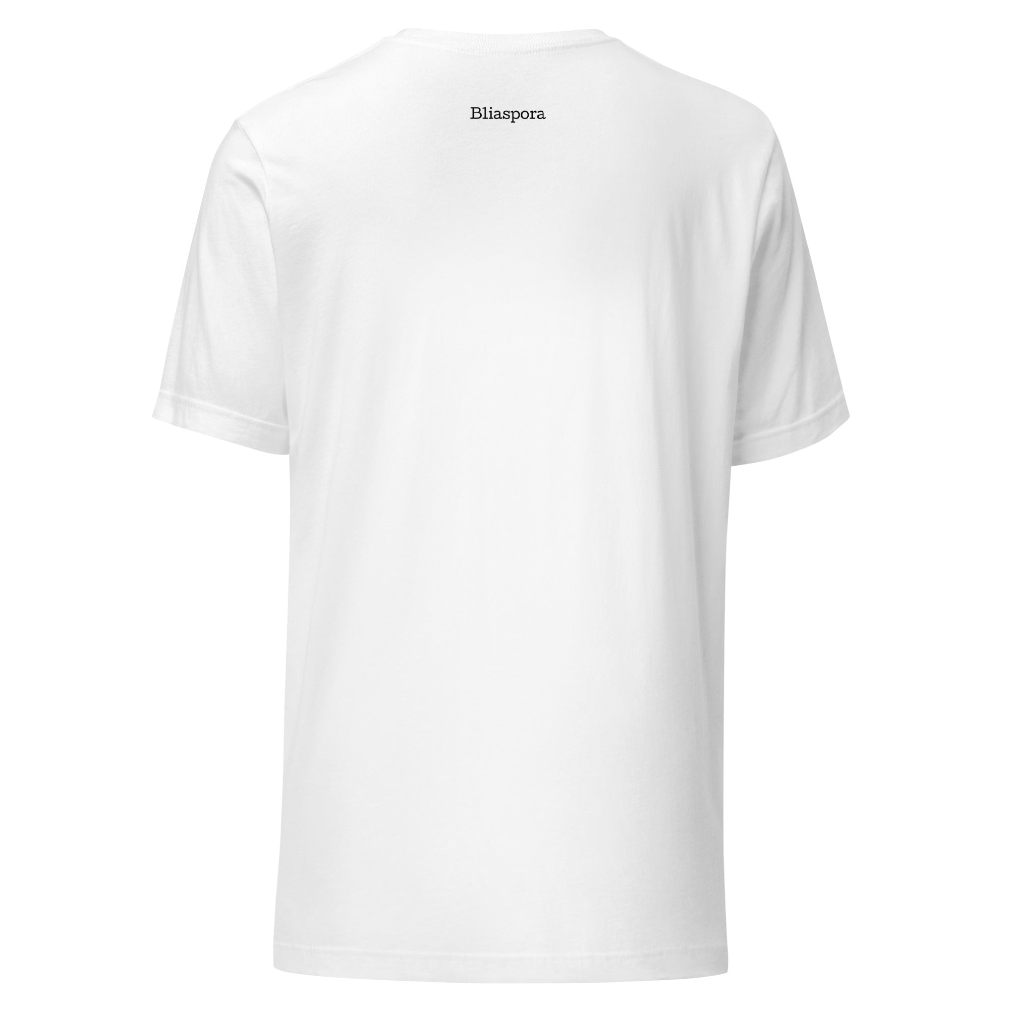Juneteenth unisex t-shirt