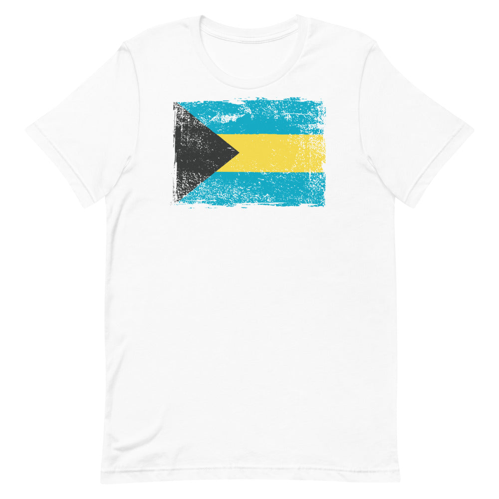 Bahama Grunge Men's T-Shirt