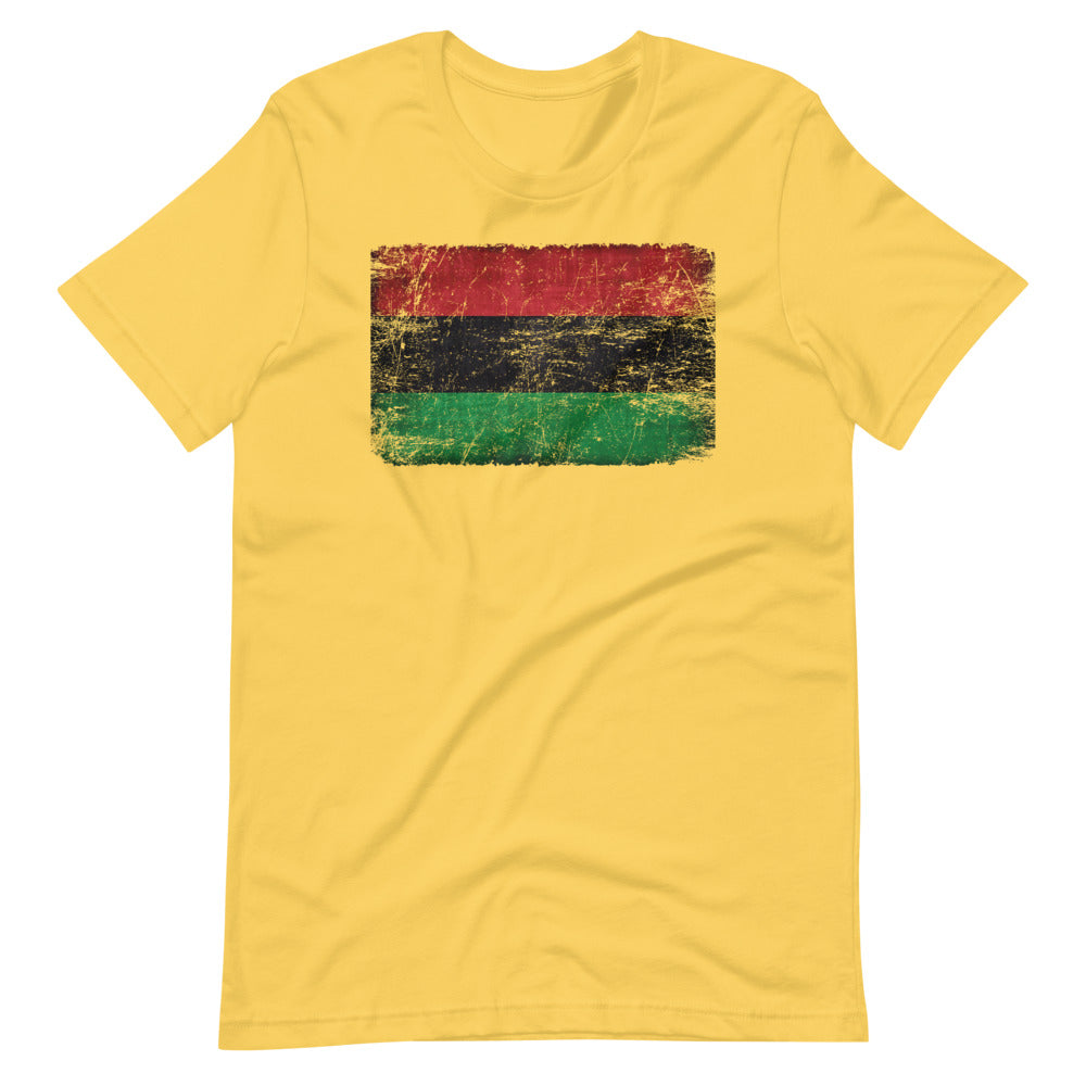 Pan-African Men's T-Shirt