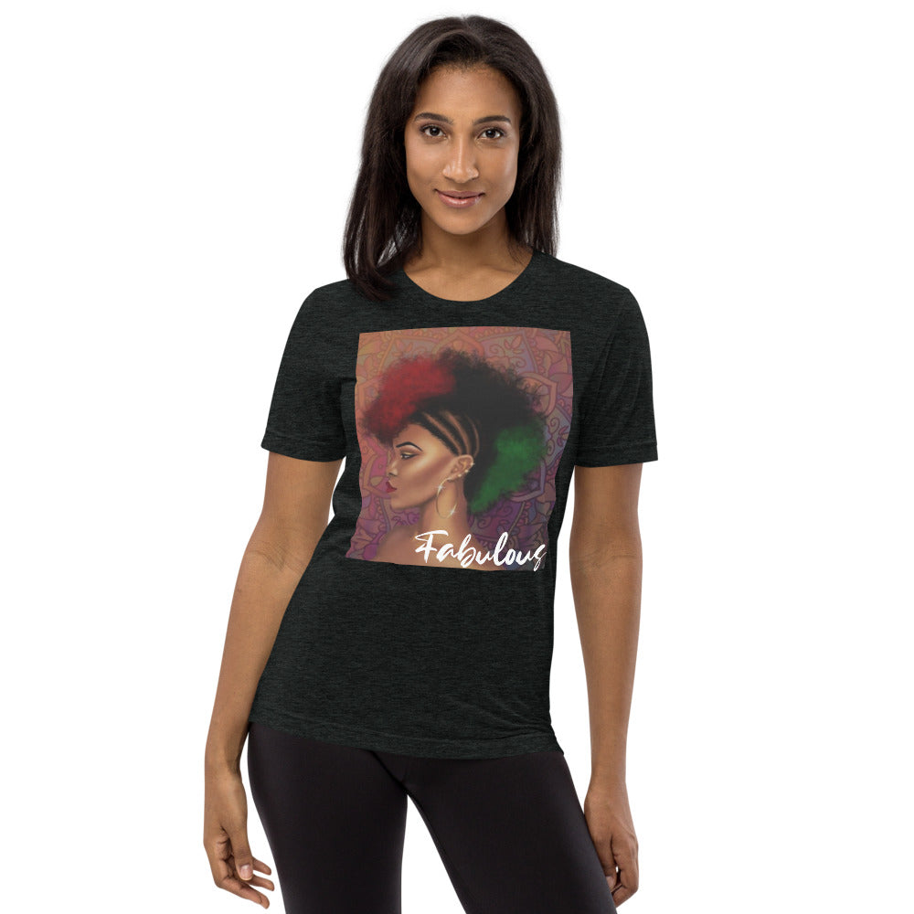"Faith" Short sleeve t-shirt