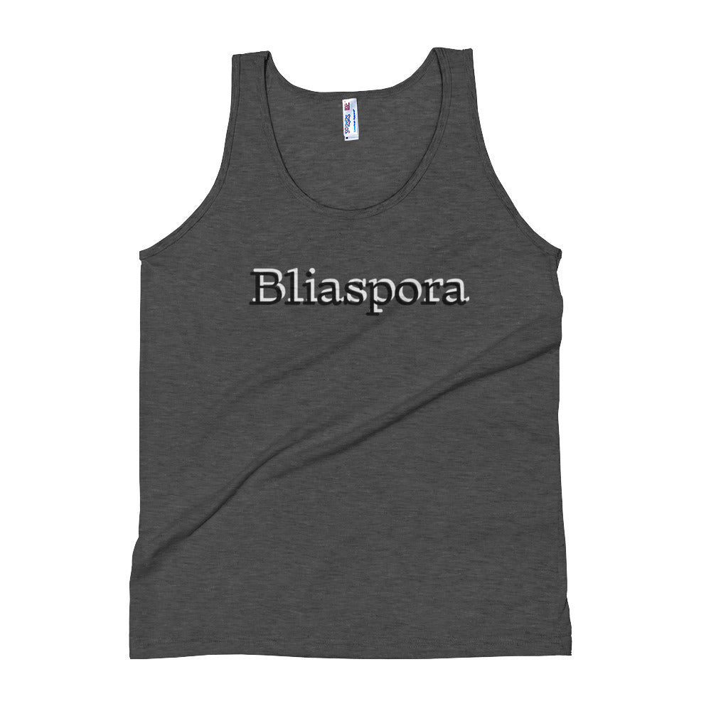 Bliaspora Unisex Tank Top